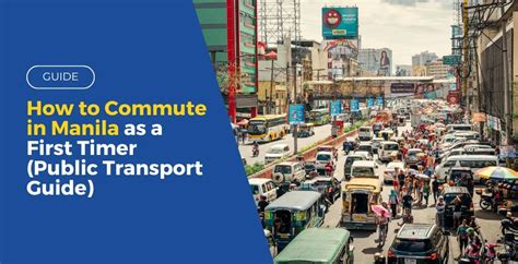 how to commute to robinsons manila|How to Commute in Metro Manila PH: A Public Transport Guide.